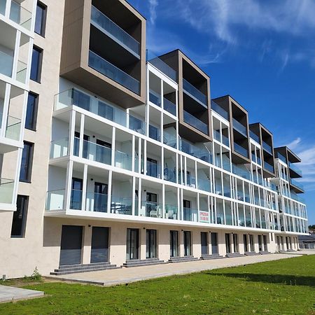 Apartament Akwamaryn 309 Przy Plazy- Perlowa Przystan- Holiday City Сянозеты Экстерьер фото
