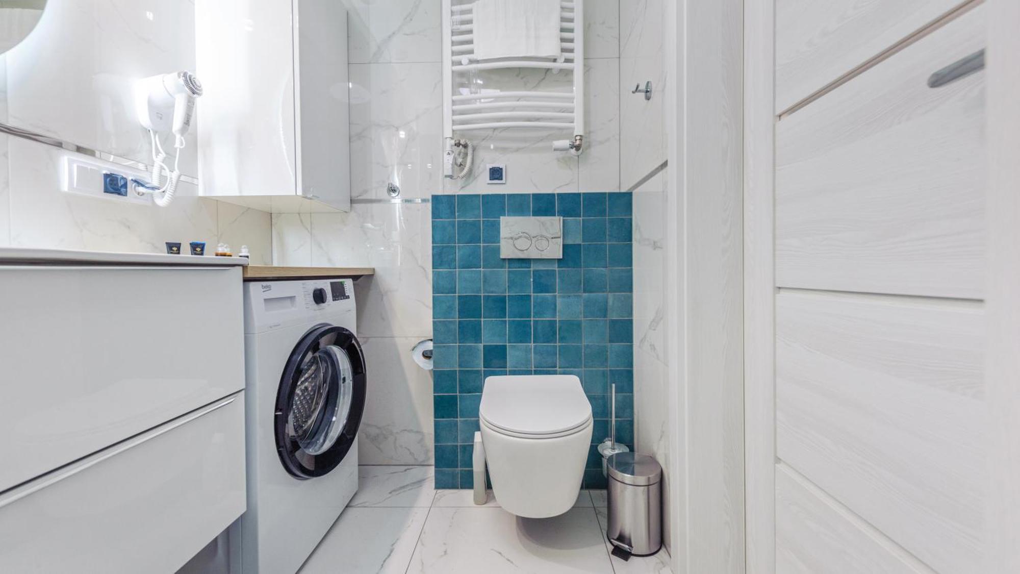 Apartament Akwamaryn 309 Przy Plazy- Perlowa Przystan- Holiday City Сянозеты Экстерьер фото